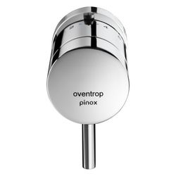Oventrop pinox H Design Thermostat, 1-5 ohne Nullstellung, Flüssigfühler, M 30x1,5, v... OVENTROP-1012165 4026755396461 (Abb. 1)