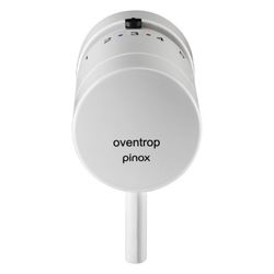 Oventrop pinox H Design Thermostat, 1-5 ohne Nullstellung, Flüssigfühler, M 30x1,5, W... OVENTROP-1012166 4026755414233 (Abb. 1)