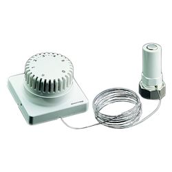 Oventrop Uni FD Thermostat 7-28 Grad C, Skala 0-5 mit Nullstellung, Fernverstellung 2... OVENTROP-1012275 4026755115437 (Abb. 1)