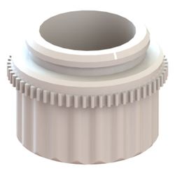 Oventrop Ventiladapter Klemmverbindung für Stellantrieb Aktor T2P, 1012463... OVENTROP-1012463 4026755488692 (Abb. 1)