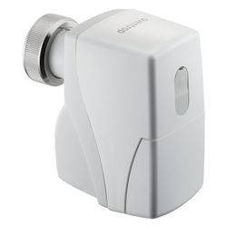 Oventrop Aktor M ST L Elektromotorischer Stellantrieb, 24V, Antrieb 0-10V, 1012725... OVENTROP-1012725 4026755441055 (Abb. 1)