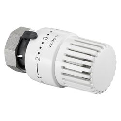 Oventrop vindo TH Thermostat, 7-28 Grad C, Skala 0-5 mit Nullstellung, Flüssigfühler,... OVENTROP-1013066 4026755327588 (Abb. 1)