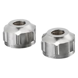 Oventrop Ofix CEP Klemmringverschraubung, 16mm für 3/4" AG, 2-fach, für Kupfer- Präzi... OVENTROP-1016844 4026755281903 (Abb. 1)