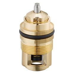 Oventrop Ventileinsatz für Thermostatventil AV 6 für Ventile M30x1,0 kv 0,65, bis Bau... OVENTROP-1017057 4026755117950 (Abb. 1)