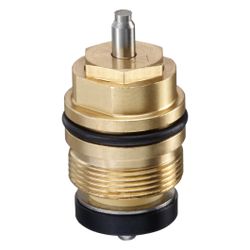 Oventrop Ventileinsatz für Thermostatventil A für Ventile M30x1,0 kv 1,1, bis Baujahr... OVENTROP-1017060 4026755117967 (Abb. 1)