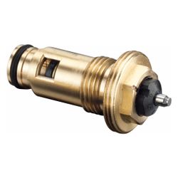 Oventrop Ventileinsatz GH mit 6 Voreinstellwerten für Kompaktheizkörper für Sitz-Durc... OVENTROP-1018082 4026755298949 (Abb. 1)