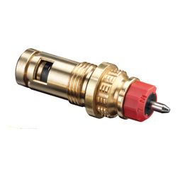 Oventrop Ventileinsatz GD für Kompaktheizkörper, Klemmverbindung mit Rohrsitz, 101808... OVENTROP-1018084 4026755333510 (Abb. 1)