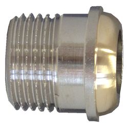 Oventrop Längenausgleichsnippel DN 10, 21mm, 1019003... OVENTROP-1019003 4026755118469 (Abb. 1)