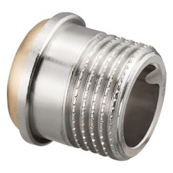 Oventrop Längenausgleichsnippel DN 15, 23mm, 1019004... OVENTROP-1019004 4026755118476 (Abb. 1)