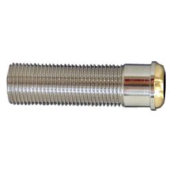 Oventrop Längenausgleichsnippel DN 15, 75mm, 1019104... OVENTROP-1019104 4026755118513 (Abb. 1)