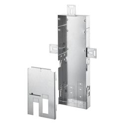 Oventrop Montagekanal für Unibo 490x160,57mm (Höhe x Breite x Tiefe)... OVENTROP-1022653 4026755394139 (Abb. 1)