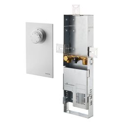 Oventrop Montagekanal für Unibox mit Absperrung, 1022654... OVENTROP-1022654 4026755401202 (Abb. 1)
