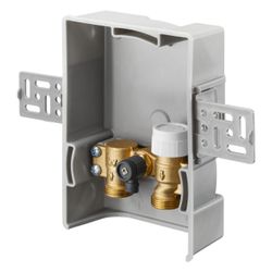 Oventrop Unibox T vario Thermostat, ohne Abdeckung, 1022723... OVENTROP-1022723 4026755471618 (Abb. 1)