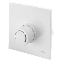 Oventrop Abdeckung mit Handrad für Unibox RTL, Weiß, 1022789... OVENTROP-1022789 4026755471717 (Abb. 1)