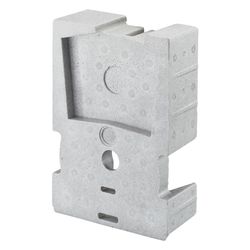 Oventrop Ventilisolierung für Unibox mit Q-Tech, 1022794... OVENTROP-1022794 4026755488432 (Abb. 1)