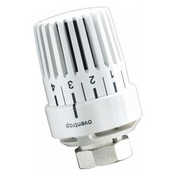 Oventrop Uni RTL Thermostat M30x1,0 20-50 Grad C für Rücklauftemperaturbegrenzung, 10... OVENTROP-1027100 4026755119350 (Abb. 1)