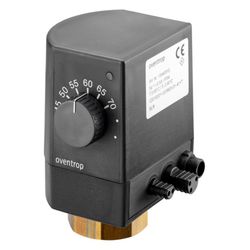 Oventrop Aktor VLT für FloorCon für die adaptive VL-Temperaturregelung, M30x1,5, Weiß... OVENTROP-1029085 4026755488913 (Abb. 1)
