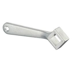 Oventrop Vierkantschlüssel SW12 für KFE-Hähne DN 10 / DN 15, 1035004... OVENTROP-1035004 4026755120707 (Abb. 1)