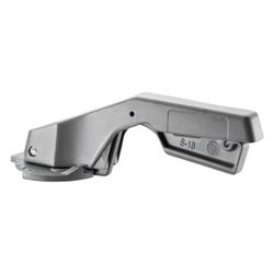 Oventrop Griff für Absperrklappen DN 50-80, 1048491... OVENTROP-1048491 4026755457346 (Abb. 1)
