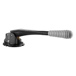 Oventrop Griff für Absperrklappen DN 200, 1048493... OVENTROP-1048493 4026755457360 (Abb. 1)