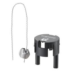 Oventrop Blockiersatz für HydroControl VTR, VFC, MTR, Hydroset MTR 1-fach, 1060180... OVENTROP-1060180 4026755273809 (Abb. 1)