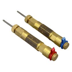 Oventrop Messventilverlängerung classic Messtechnik, 1060282... OVENTROP-1060282 4026755335378 (Abb. 1)