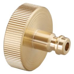 Oventrop Messadapter für Entleerungs- und Füllwerkzeug für eco Messtechnik, 1060297... OVENTROP-1060297 4026755125177 (Abb. 1)