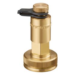 Oventrop Messadapter für F und E-Kugelhahn für HydroControl-Ventil, classic Messtechn... OVENTROP-1060298 4026755192230 (Abb. 1)