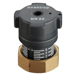 Oventrop Handrad für Hycocon Strangregulierventil DN 20, 1061794... OVENTROP-1061794 4026755250626 (Abb. 1)