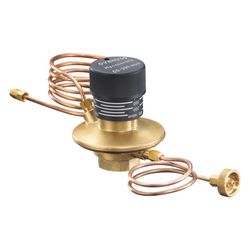 Oventrop Membranantrieb für Hycocon DTZ, DN 15-25, Sollwert 50-300mbar, 1062082... OVENTROP-1062082 4026755250732 (Abb. 1)