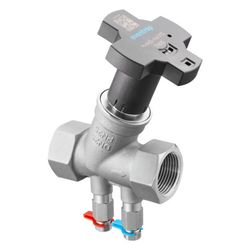 Oventrop Strangregulier- und Absperrventil HydroControl VTS, DN 50, PN 25, Innengewin... OVENTROP-1063516 4026755508109 (Abb. 1)