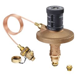 Oventrop Membranantrieb für Hydromat DT, DN 25 50-300mbar... OVENTROP-1064594 4026755127201 (Abb. 1)