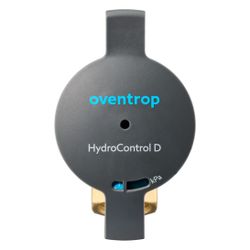 Oventrop HydroControl D Differenzdruckregler DN 40, PN 25, Rp1 1/2" Innengewinde, ent... OVENTROP-1064732 4026755479928 (Abb. 1)
