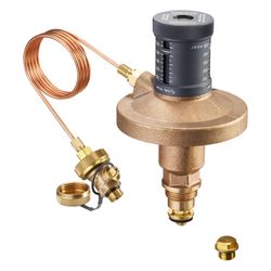 Oventrop Membranantrieb für Hydromat DT, DN 20 250-700mbar... OVENTROP-1064793 4026755340112 (Abb. 1)