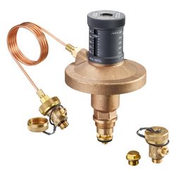 Oventrop Membranantrieb für Hydromat DT, DN 20 250-700mbar... OVENTROP-1064793 4026755340112 (Abb. 1)