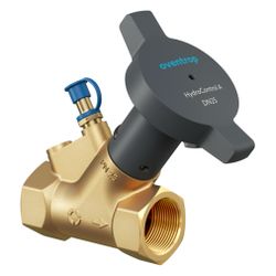 Oventrop HydroControl A Strangabsperrventil DN 50, PN 25, Rp 2” Innengewinde, HydroPo... OVENTROP-1067536 4026755480436 (Abb. 1)