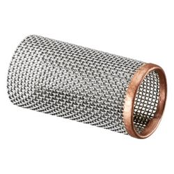 Oventrop Siebeinsatz DN 15, Maschenweite 0,6mm, für Schmutzfänger Art.-Nr. 10680.., 1... OVENTROP-1068804 4026755128147 (Abb. 1)