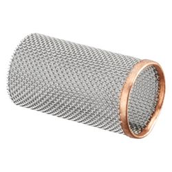 Oventrop Siebeinsatz DN 25, Maschenweite 0,6mm, für Schmutzfänger Art.-Nr. 10680.., 1... OVENTROP-1068808 4026755128161 (Abb. 1)