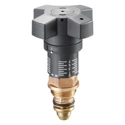 Oventrop Oberteil für Strangregulierventile HydroControl VTR/MTR/VFC, DN 40, 1069012... OVENTROP-1069012 4026755163926 (Abb. 1)