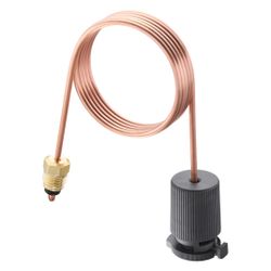Oventrop Impulsleitung für HydroControl, Länge 1m, 1069090... OVENTROP-1069090 4026755485752 (Abb. 1)