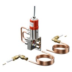 Oventrop Differenzdruckaufnehmer OV-Connect... OVENTROP-1069180 4026755325409 (Abb. 1)