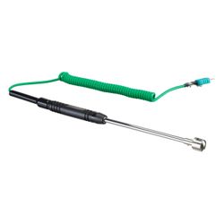 Oventrop Zubehör OV-DMC 2" Anlegethermometer, 1069197... OVENTROP-1069197 4026755329919 (Abb. 1)