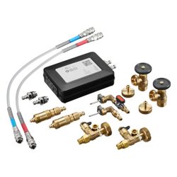 Oventrop Messsystem OV-DMC3 mit WLAN-Funktion, 1069278... OVENTROP-1069278 4026755419603 (Abb. 1)