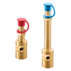 Oventrop Verlängerung HydroPort HydroControl M für HydroControl M mit Dämmschale, Län... OVENTROP-1069603 4026755488524 (Abb. 1)