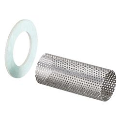 Oventrop Siebeinsatz für GG-Schmutzfänger DN 300, Maschenweite 2,0mm, 1122098... OVENTROP-1122098 4026755279351 (Abb. 1)