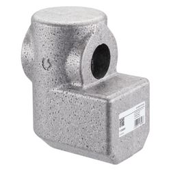 Oventrop Wärmedämmschale für Schlammabscheider, horizontale Einbaulage DN 20-40, EPP,... OVENTROP-1124091 4026755465266 (Abb. 1)