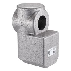 Oventrop Wärmedämmschale für Schlammabscheider DN 32/40, horizontale Einbaulage, 1124... OVENTROP-1124092 4026755486988 (Abb. 1)