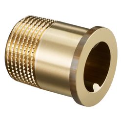 Oventrop Zubehörset für Dreiwegeventile, 3 Gewindetüllen DN 20, R 3/4", 1130293... OVENTROP-1130293 4026755132205 (Abb. 1)