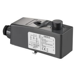 Oventrop Elektrischer Rohranleger mit verdeckter Temperatureinstellung, 1143000... OVENTROP-1143000 4026755132656 (Abb. 1)