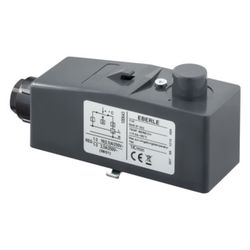 Oventrop Elektrischer Rohranleger mit verdeckter Temperatureinstellung, 1143000... OVENTROP-1143000 4026755132656 (Abb. 1)